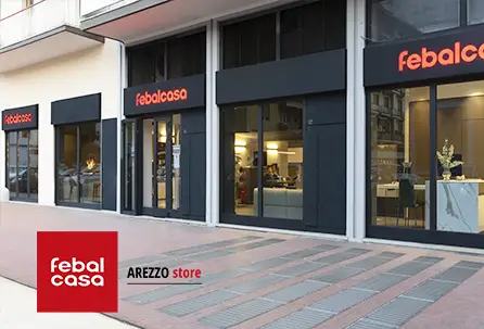 Store Febal Arezzo