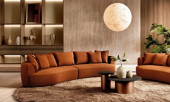 Negozio arredamenti Arezzo